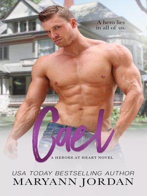 cover image of Cael
